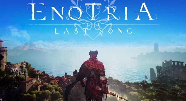 Augusztus végén érkezik az Enotria: The Last Song