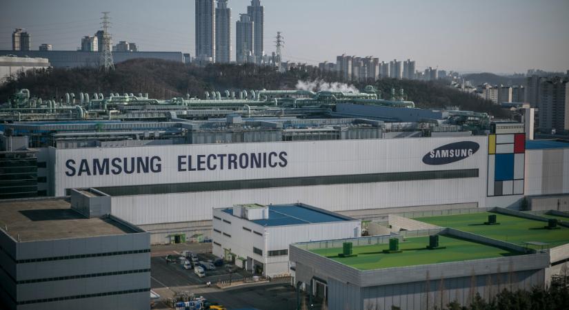 A Samsungnál végzett veszélyes munkakörülmények miatt születtek rendellenességgel dél-koreai nők gyerekei