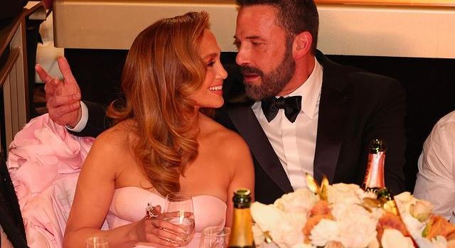 Jennifer Lopez féltékeny Ben Affleck és Sofía Vergara barátságára?