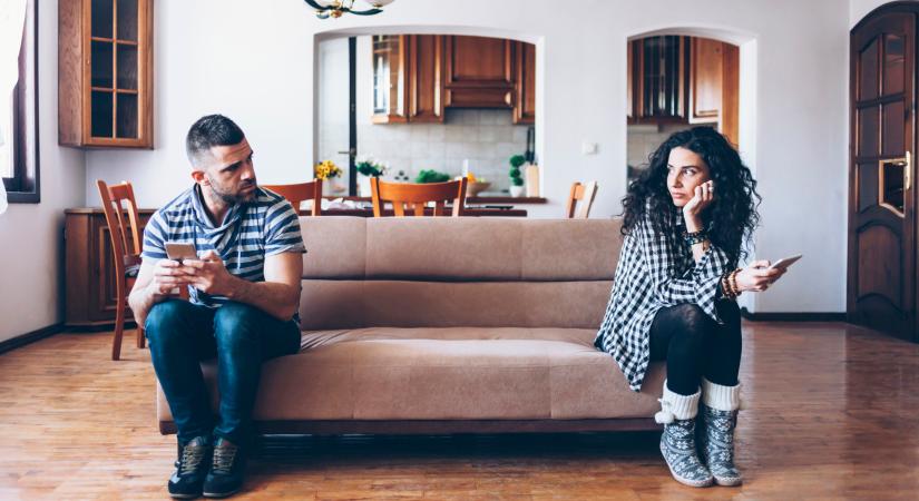 Megszállott féltékenység a párunk exe iránt? – A Rebecca-szindróma valóban létezik