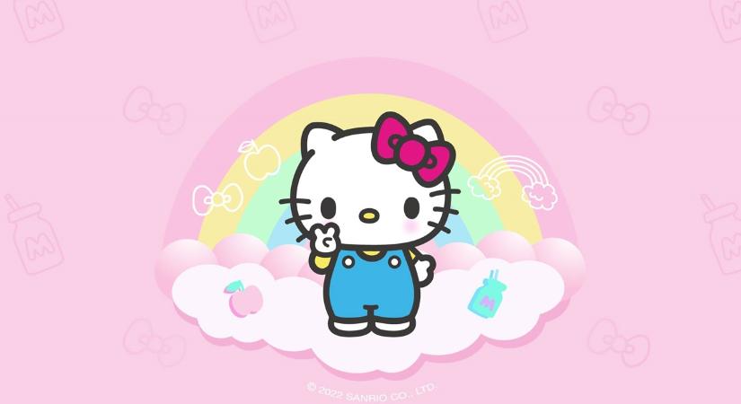 50 éves a Hello Kitty – 10 érdekesség a szupersztárrá vált karakterről
