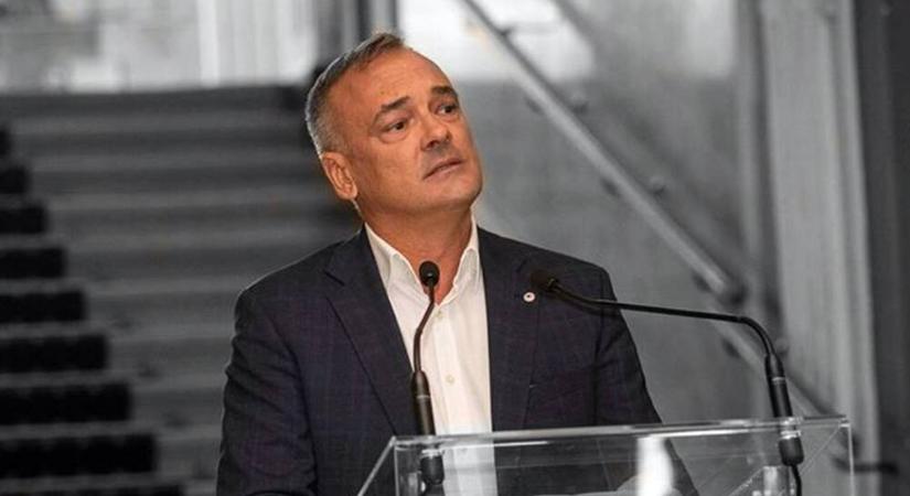 Borkai Zsolt: a magam útját járom, nem a Fidesz trükkje vagyok