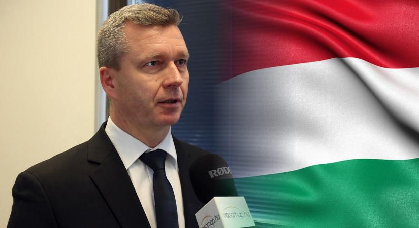 Talpra magyar! – Interjú Forró Krisztiánnal, Szlovákia magyar köztársaságielnök-jelöltjével