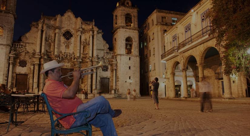 Habana Social Club-Las Vegas ellopta a kubai álmot – Búcsúturné