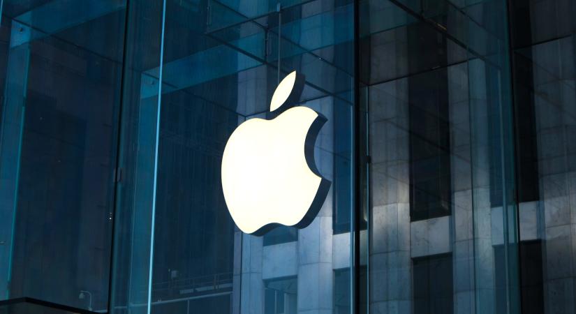 Az amerikai kormány trösztellenes pert indított az Apple ellen