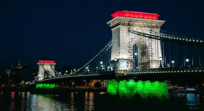 Budapest és a fürdővárosok vonzották a legtöbb vendéget az ünnepi hosszú hétvégén