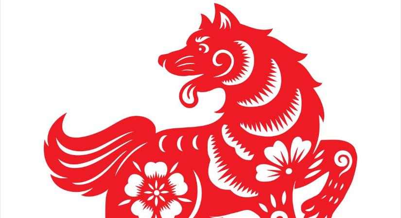 Kínai horoszkóp-előrejelzés áprilisra a Kutyáknak: szenvedélyes szerelem, új állás, magasabb pozíció – ez mind bejöhet ebben a hónapban