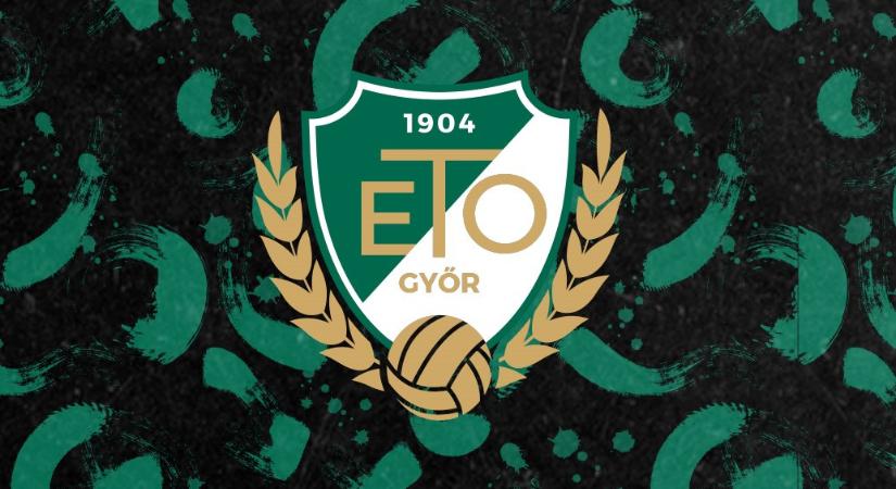 Közleményt adott ki az ETO FC, és elnézést kért a szurkolóktól