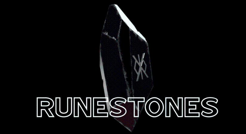 Az eredeti Runestone bevésést elküldték Satoshi Nakamoto állítólagos tárcájába