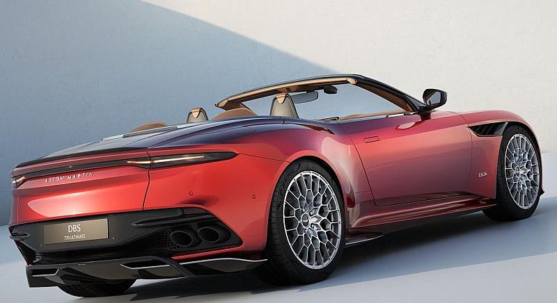 A Bentley-től jön az Aston Martin új vezérigazgatója