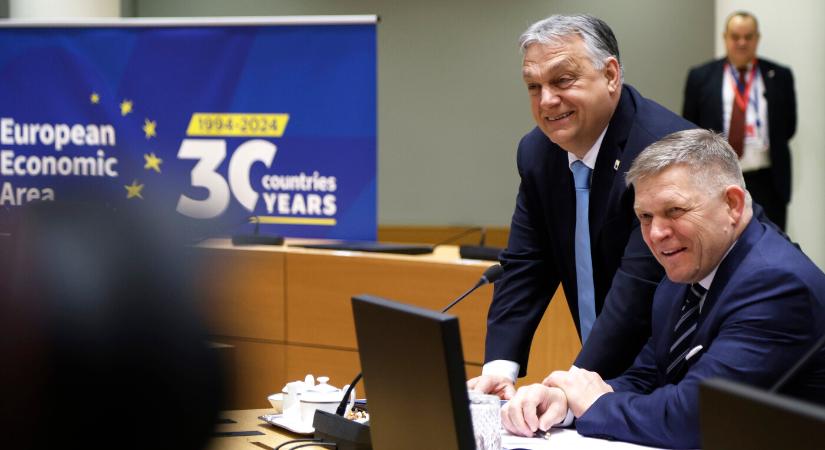 Fico megerősítette, folyik a szlovák-ukrán közös kormányülés előkészítése