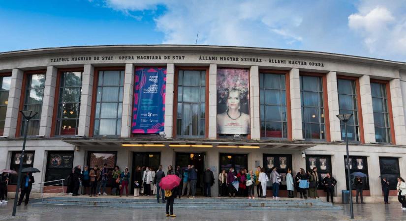 Kolozsvár: a közösség kerül a középpontba a színházi világnapon