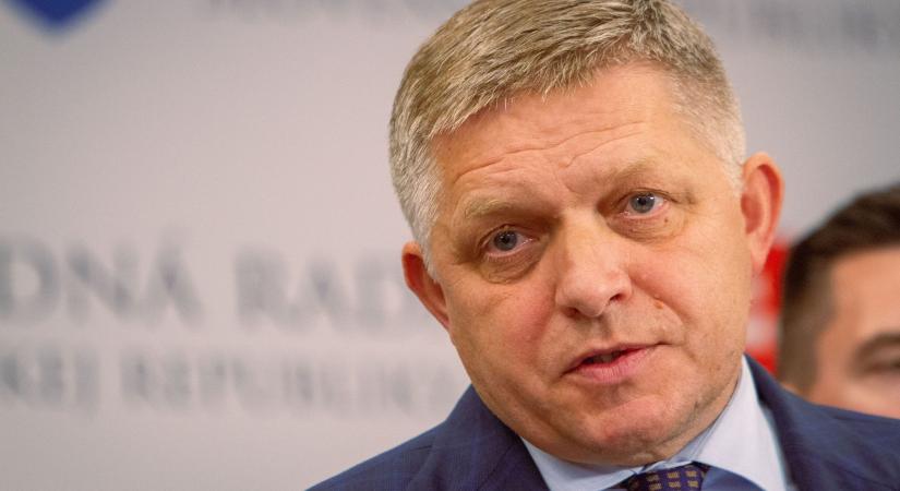 A kormányfő megerősítette, folyik a szlovák–ukrán közös kormányülés előkészítése