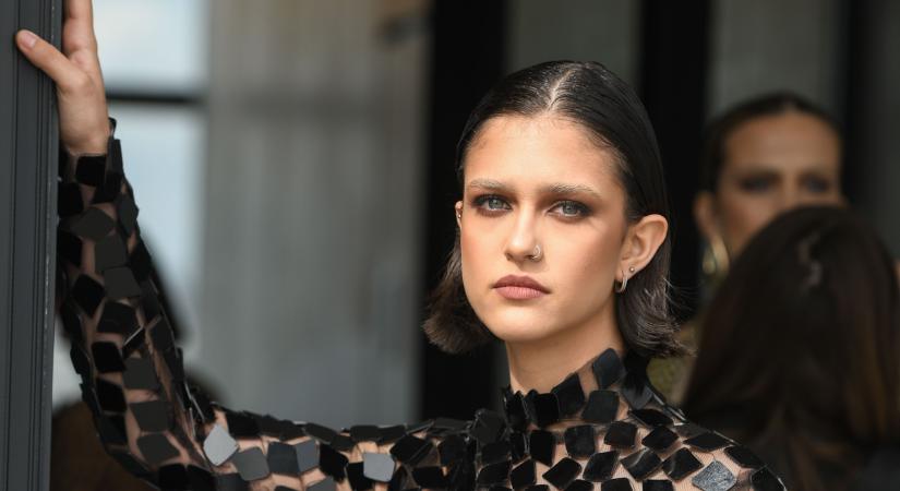 Óriási dráma a Next Top Model Hungaryben: Keveházi Lili teljesen összetört lelkileg - videó