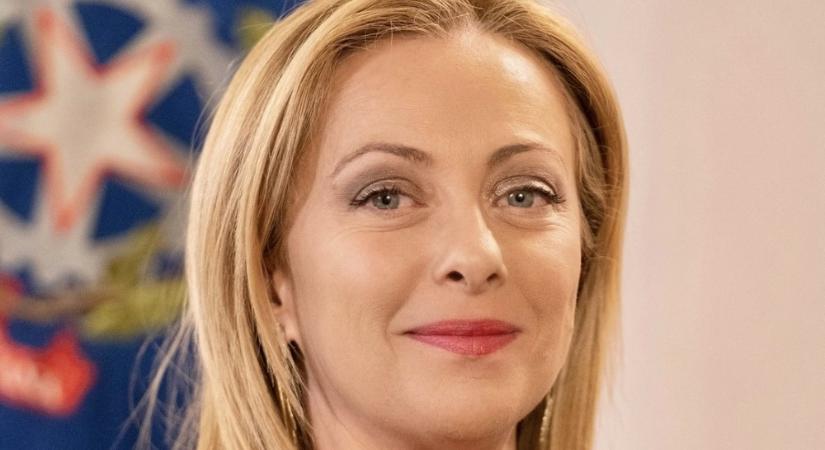 Az olasz miniszterelnök asszony deepfake pornó miatt perel