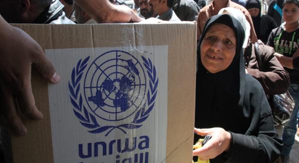 Finnország is folytatja az UNRWA támogatását