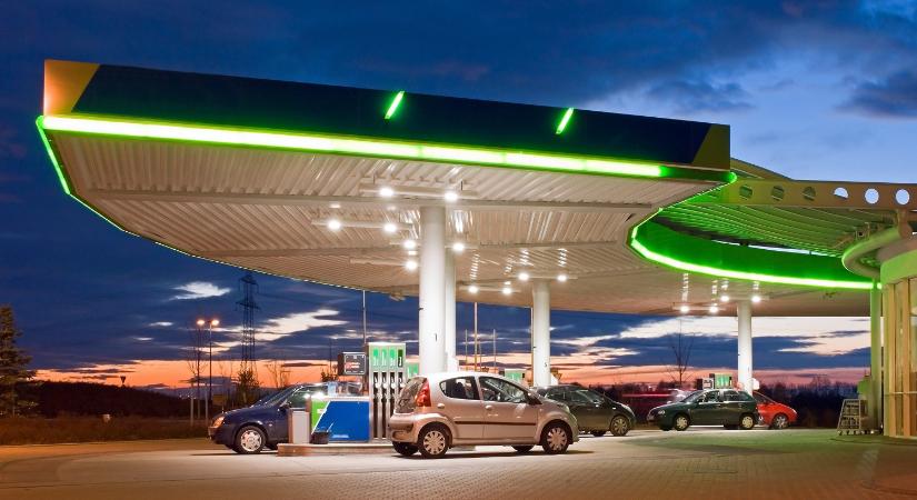 Megvan az idei benzinár-rekord: még nem volt ilyen drága a tankolás 2024-ben