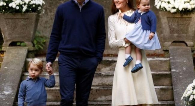 Brit királyi család - Kiderült, miért tűnt el a nyilvánosság elöl Katalin walesi hercegnő