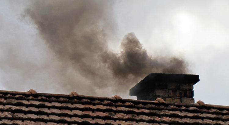 A szén-monoxid-érzékelő előzte meg a bajt egy hevesi házban