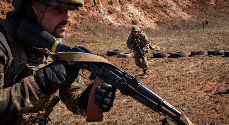 Újabb fontos eszközökhöz jut Ukrajna, az egész háborúra hatással lesz? - Oroszország háborúja Ukrajnában – az Index szombati hírösszefoglalója
