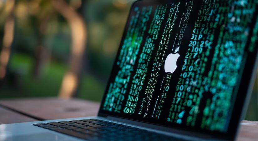 Súlyos Apple Mac sebezhetőséget fedeztek fel