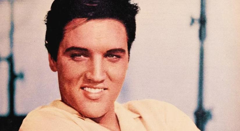 Így néz ki ma Elvis Presley lányunokája – Igazi bombázó a 34 éves színésznő
