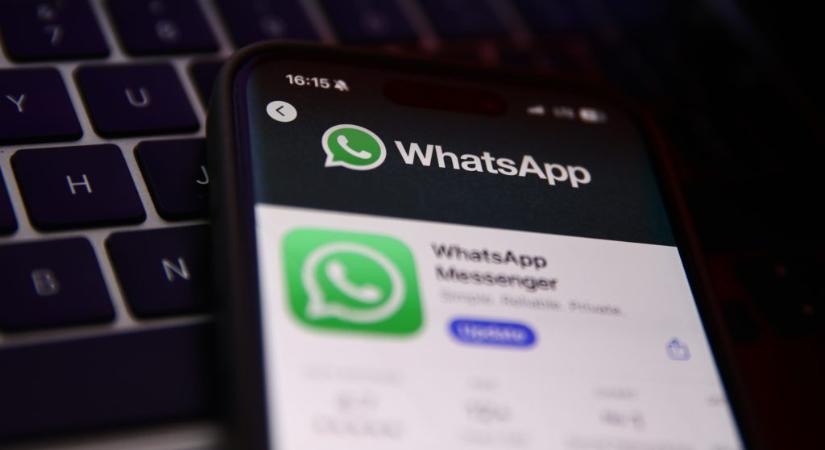 Végre az androidosok is megkapják a WhatsApp egyik leghasznosabb frissítését