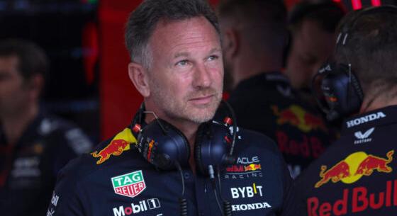 Horner megerősítette a Red Bull időmérő alatti kísérletezgetéseit