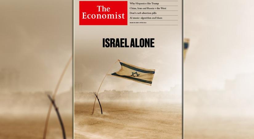Egyedül van-e Izrael?