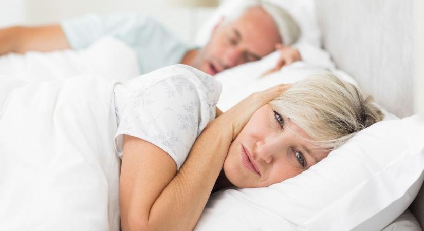 Íme néhány tipp, amivel nem zavarja párja alvását