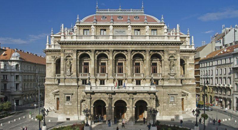Az Operaház visszautasítja a bűncselekmény vádját – közlemény