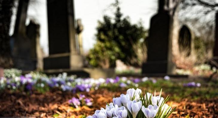 Módosult a temetők és a temetkezés rendje 
