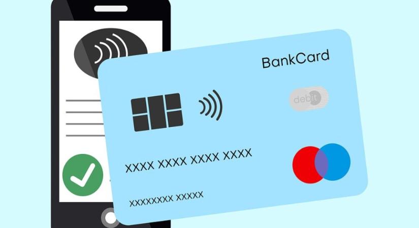 Minden harmadik magyar kártyabirtokos fizet rendszeresen mobillal