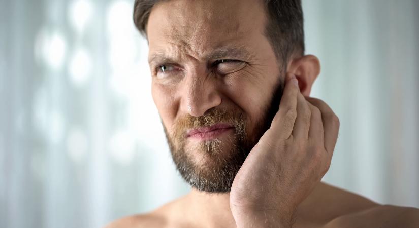 Belső fülviszketés: így derítheti ki, hogy gombás fülgyulladás okozza-e