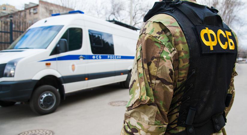 Elfogták a moszkvai merénylet terroristáit