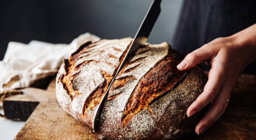 Erre cseréld az élesztőt, ha egészségesebb és finomabb kenyeret szeretnél