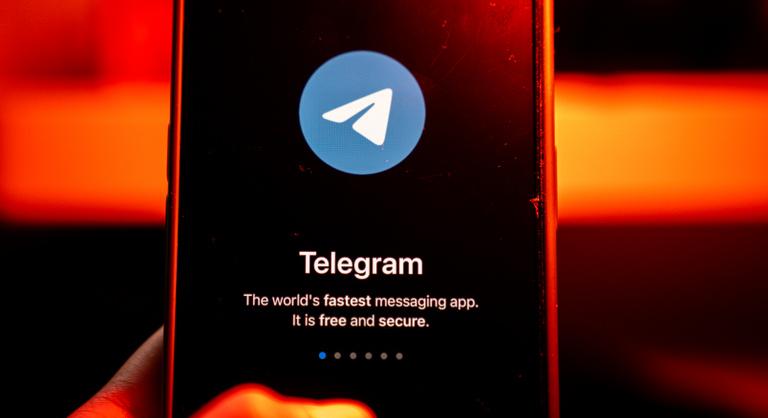 Felfüggesztették a Telegramot Spanyolországban
