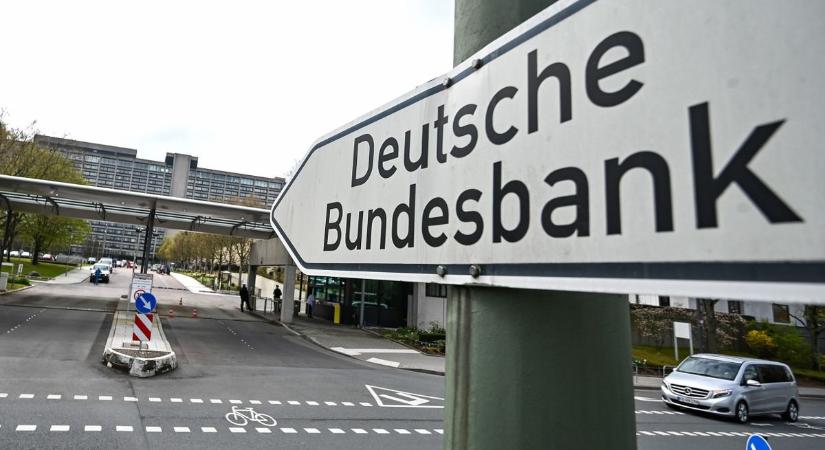 Bundebank: veszélybe kerülhet a jólét Németországban