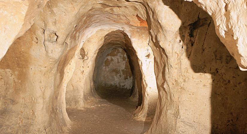 Bemerészkedtek a vajdasági barlangba, de amit ott találtak, az teljesen megdöbbentette a tudósokat