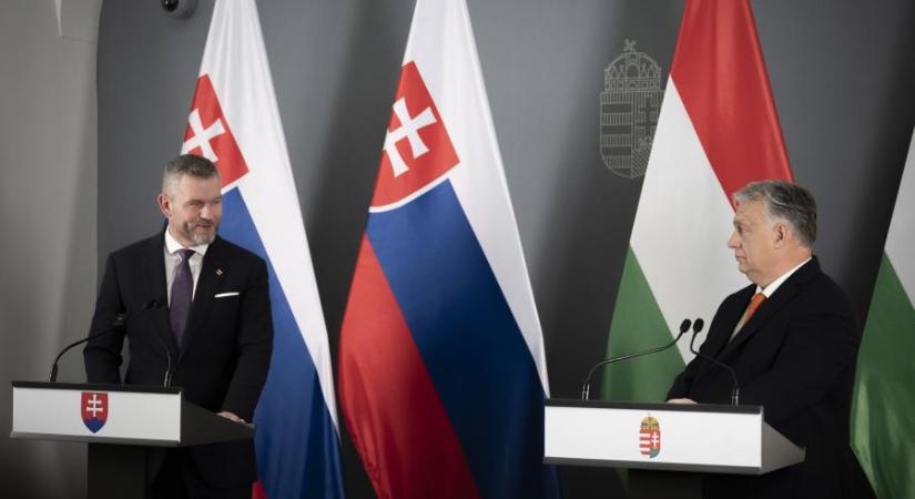A nemzetpolitikát ismét felülírta a pártérdek, a szuverenitásra oly kényes Orbán Viktor simán beleszólt a szlovák elnökválasztásba