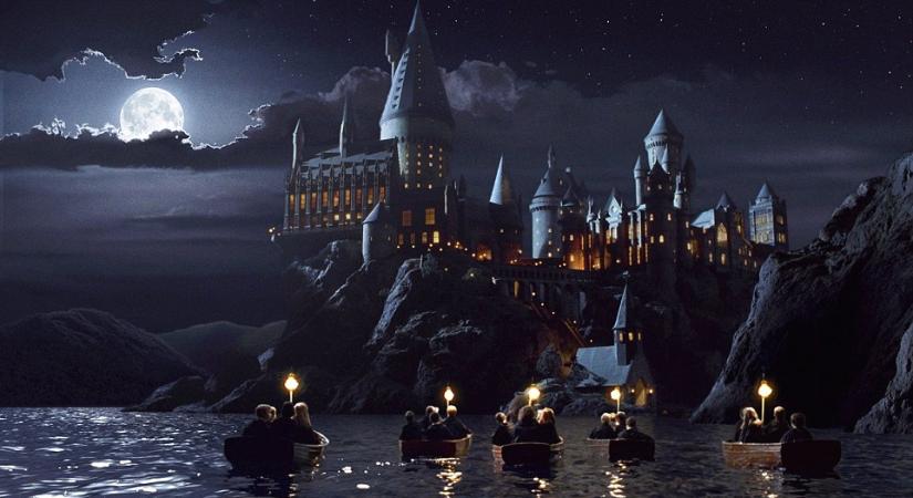Eszmefuttatás: A Harry Potter filmek
