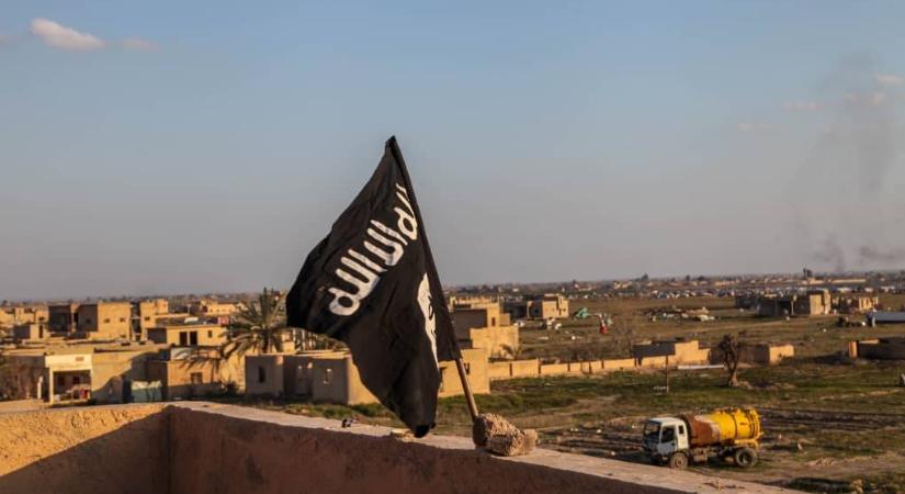 Az ISIS-K terroristái akár a Talibán elismerését is elősegíthetik akcióikkal