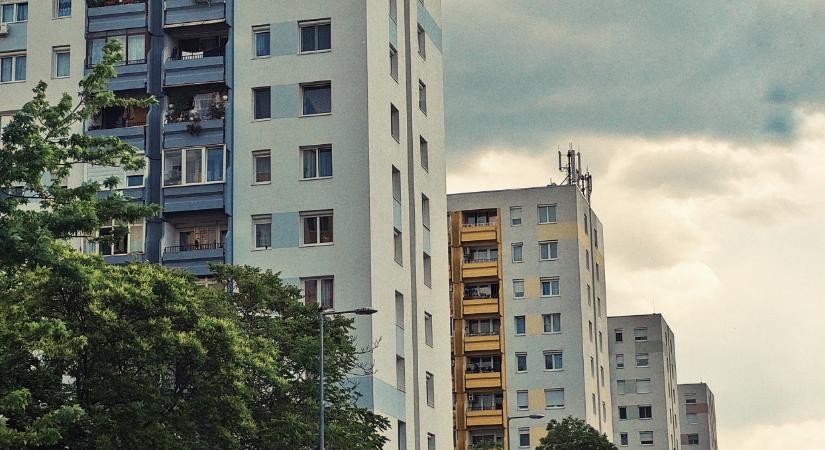Nem lassít a lakásdrágulás Budapesten: ezek most a legolcsóbb kerületek, itt még élhető áron vehetsz ingatlant