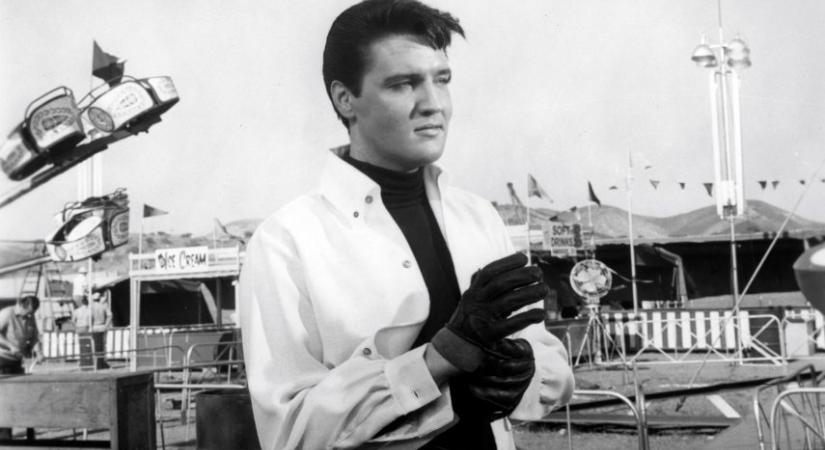 Elfogadták az Elvis-törvényt, a zenészek hangja is tulajdonjogi védelmet kap
