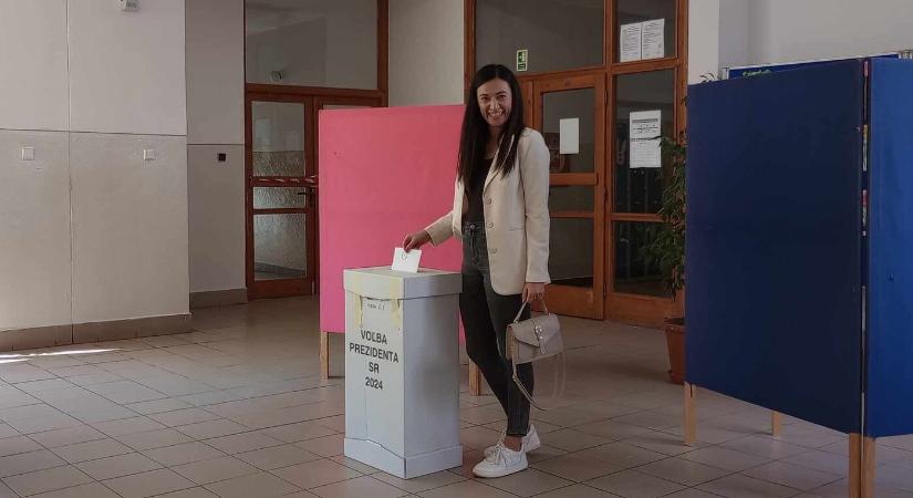 Nehezen emelkedik a részvételi arány a Mátyusföldön