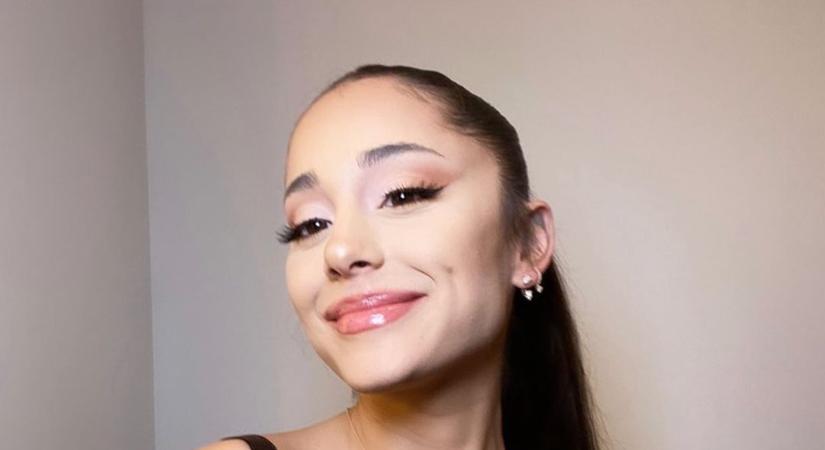 Súlyos összeget fizetett a válásért Ariana Grande