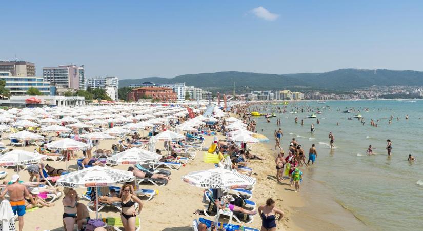 Vége lehet a filléres nyaralásoknak? Áremelkedés jöhet a magyarok kedvenc tengerpartjain