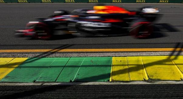 ÉLŐ: F1-es Ausztrál Nagydíj, a futam