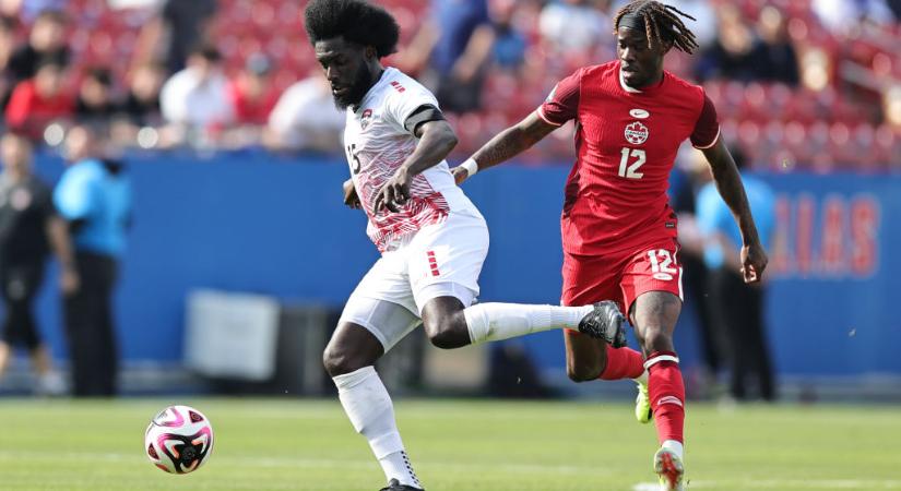 CONCACAF NL: Kanada és Costa Rica nyerte a létfontosságú helyosztókat – videóval
