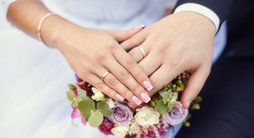 Szakértők szerint ebben az életkorban a legideálisabb házasodni